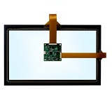Palas Projected Capacitive Touch Screen, India