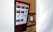 Self Ordering System