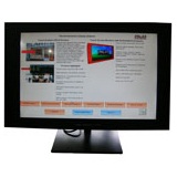 Palas Single Touch Screen Monitor, Touchscreen Monitor, India